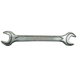 Рожковый гаечный ключ Biber  90606 тов 093048