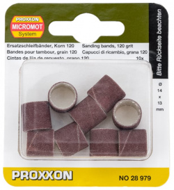 Шлифовальный цилиндр Proxxon  PR 28979