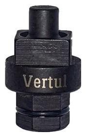 Ключ для проворота коленвала VAG T40058 VERTUL  VR50535