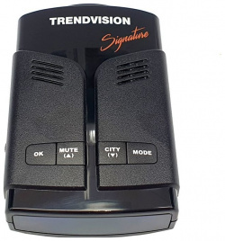 Радардетектор TrendVision D700S Drive 500 Signature