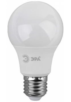 Лампа светодиодная ЭРА  Б0044087