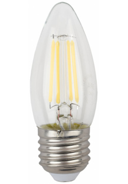 Филаментная лампа ЭРА Б0046997 F LED B35