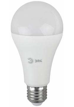 Светодиодная лампа ЭРА  Б0048017