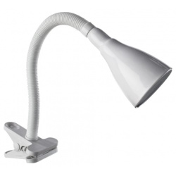 Настольный светильник ARTE LAMP  A1210LT 1WH