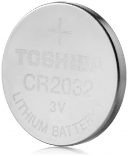 Литиевый элемент питания Toshiba  875