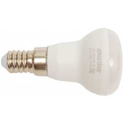 Светодиодная лампа Smartbuy  SBL R39 04 30K E14