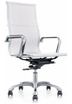 Кресло руководителя Easy Chair 298404 BNJl EChair 702 T net