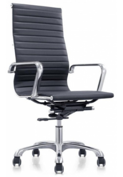 Кресло руководителя Easy Chair 298061 BNJl EChair 705 TPU