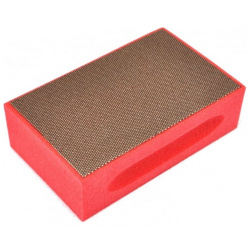Блок для влажной шлифовки твердых материалов MONTOLIT  DF60