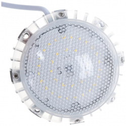Антивандальный светодиодный светильник KRASO ACR S6 ЖКХ