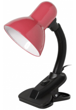 Настольный светильник Smartbuy  SBL DeskL01 Pink