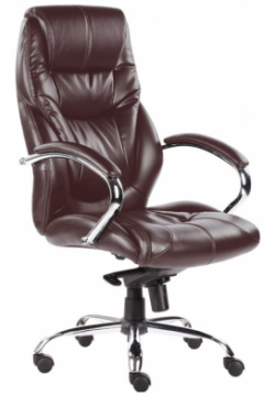 Кресло руководителя Easy Chair 333535 BNDp EChair 535 MPU