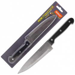 Малый поварской нож Mallony 005515 CLASSICO MAL 03CL