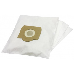 Многослойные синтетические мешки пылесборники для пылесоса ROWENTA EURO Clean  E 11/4