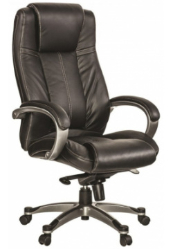 Кресло руководителя Easy Chair 298405 BNDp EChair 604 ML
