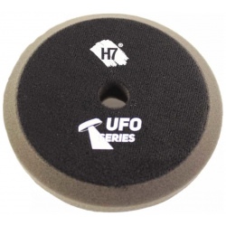 Поролоновый полировальный круг H7 893410 UFO Shine Protect