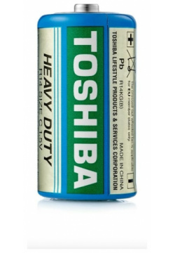 Солевой элемент питания Toshiba  240