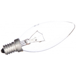 Лампа накаливания Camelion 8970 60/B/CL/E14 MIC