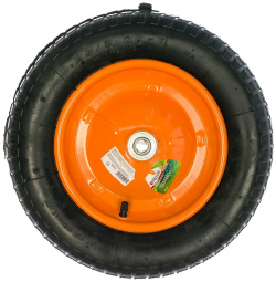 Пневматическое колесо для тачки PALISAD  68943