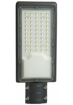 Уличный светодиодный светильник FERON 32577 SP3032