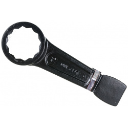 Ударный односторонний накидной ключ AV Steel  343070