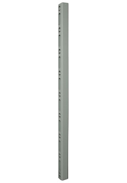 Вертикальный кабельный органайзер в шкаф 47U Cabeus  SH 05C47