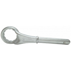 Усиленный накидной ключ IZELTAS  0550050065