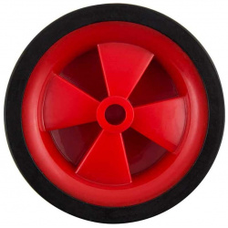 Пластиковое колесо Рыжий кот  093539