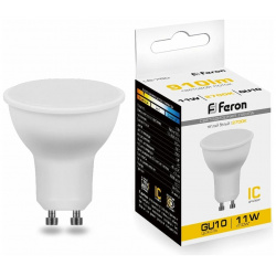 Светодиодная лампа FERON 38140 LB 760
