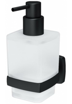 Стеклянный диспенсер для жидкого мыла AM PM A9036922 Gem