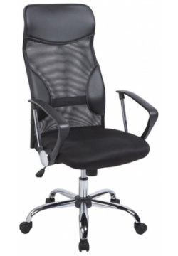 Кресло для руководителя Easy Chair 273572 506