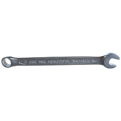 Комбинированный гаечный ключ Biber 90661 тов 155267 ПРОФИ