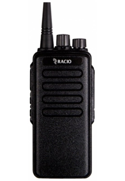 Радиостанция RACIO БУ 00000571 R 900 UHF