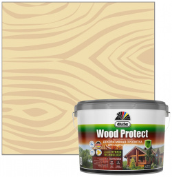 Пропитка для защиты древесины Dufa МП000015751 Wood Protect