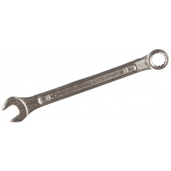 Комбинированный гаечный ключ Biber  90633 тов 093063