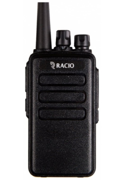 Радиостанция RACIO БУ 00000220 R 300 VHF