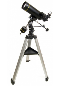 Телескоп Levenhuk 30075 Skyline PRO 80 MAK