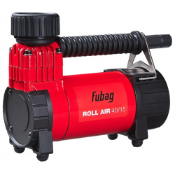 Автомобильный компрессор FUBAG 68641226 Roll Air 40/15