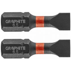 Ударные биты GRAPHITE  56H511