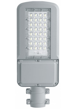 Уличный консольный светодиодный светильник FERON 41550 SP3040