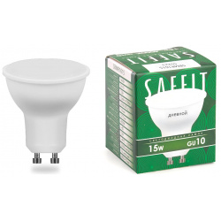 Светодиодная лампа SAFFIT  55223