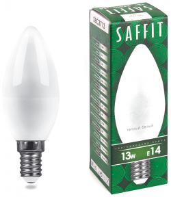 Светодиодная лампа SAFFIT 55163 SBC3713