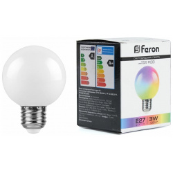 Светодиодная лампа для белт лайта FERON  38115