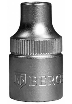 Торцевая головка Berger BG  12S08