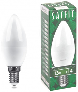 Светодиодная лампа SAFFIT 55164 SBC3713