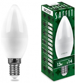 Светодиодная лампа SAFFIT  55172
