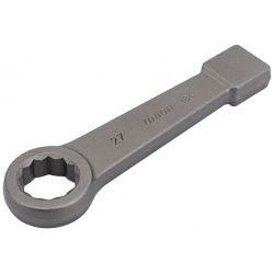 Ударный накидной ключ Unior  3838909204956