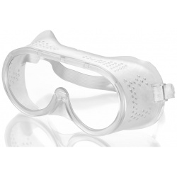Защитные очки MAKERS  704