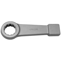 Ударный накидной ключ Unior  3838909204970