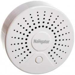 Датчик дыма Navigator 14550 NSH SNR S001 WiFi